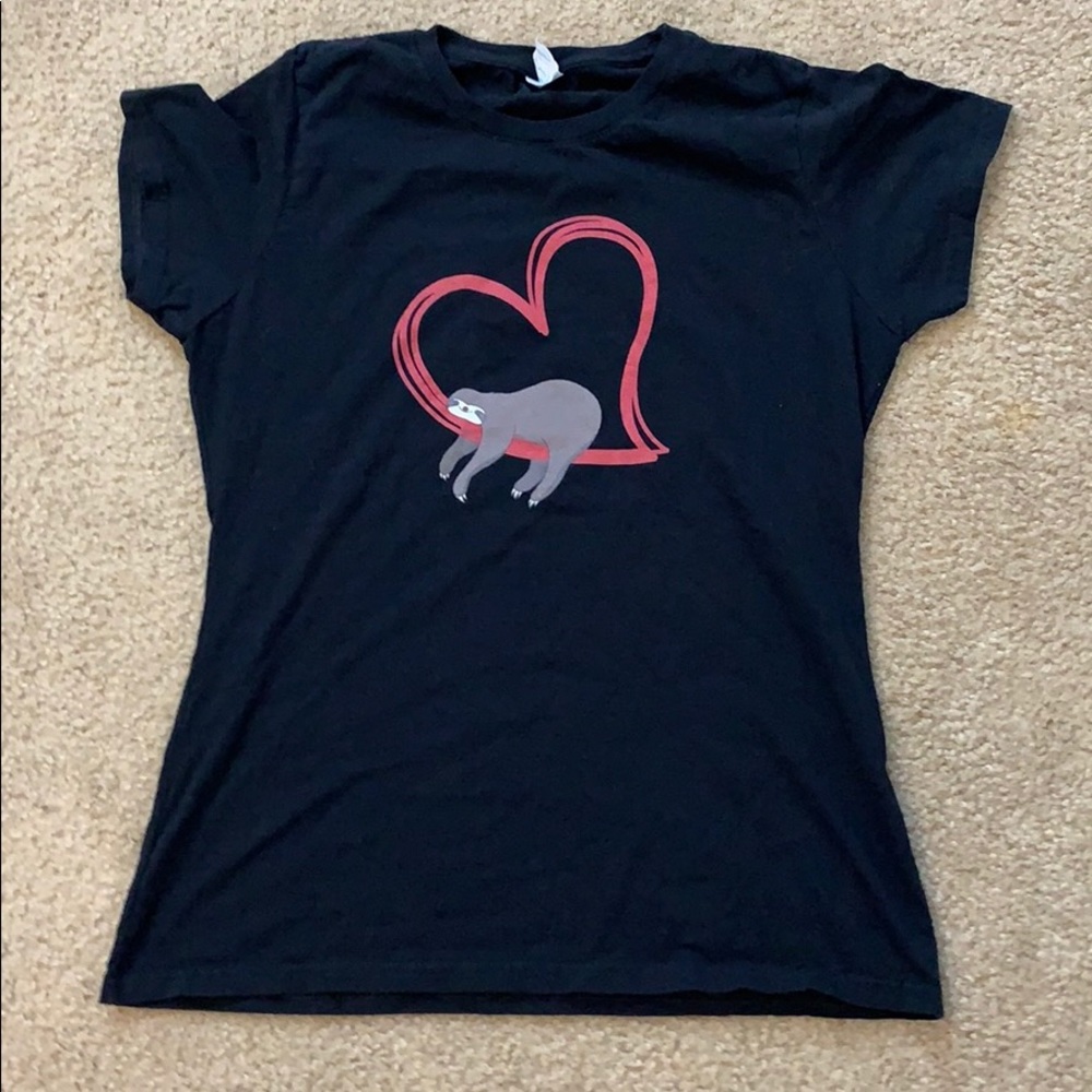 graphic tee
